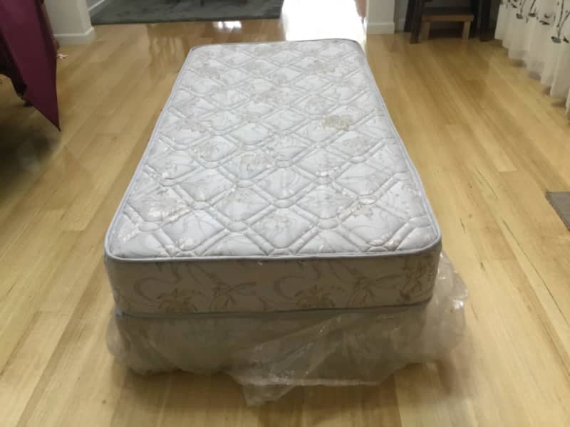 serta kendell twin mattress