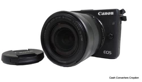 eo5 canon camera