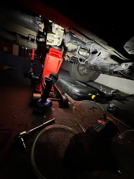 Car minor service mobile - Starting from $350.0062936655370371113