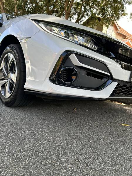 2020 HONDA CIVIC VTi CONTINUOUS VARIABLE 5D HATCHBACK62935692138499113