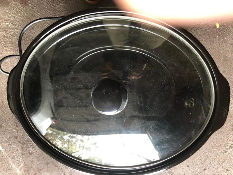 Slow Cooker 6 Litre63612128846978111