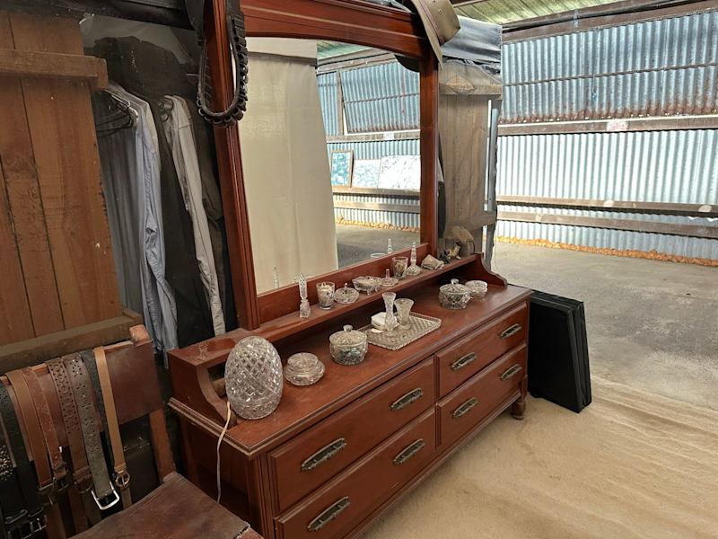 Dressing Table 62863375046659118