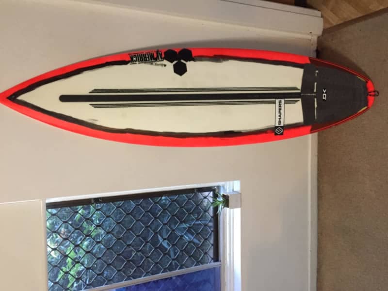 CI Al Merrick Rook 15 5'9 | Surfing | Gumtree Australia Manly