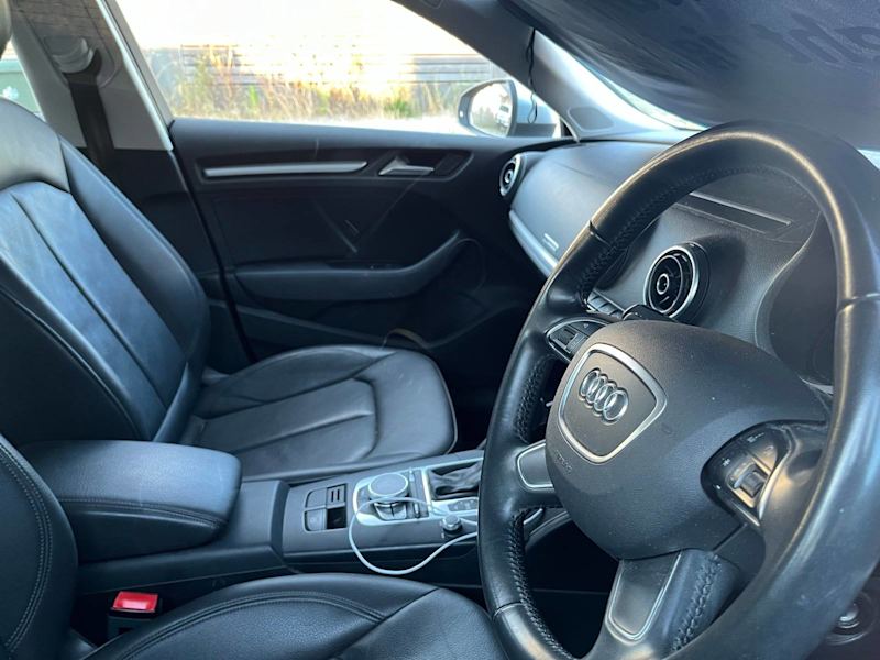 Audi A3 Attraction62935680297089112