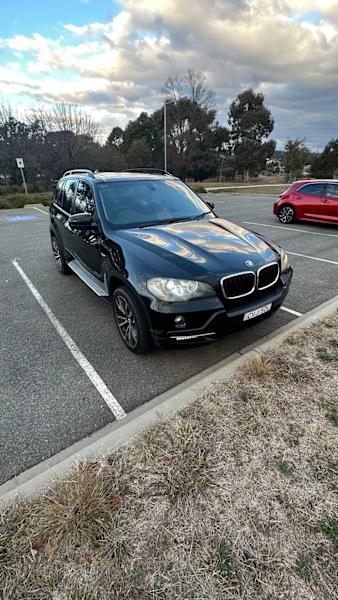 2009 BMW X5 xDrive30i E70 Auto 4x462936656315138113