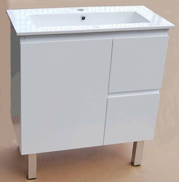 BRAND NEW INBOX---SLIM 750MM *370mm VANITY63439277619203111