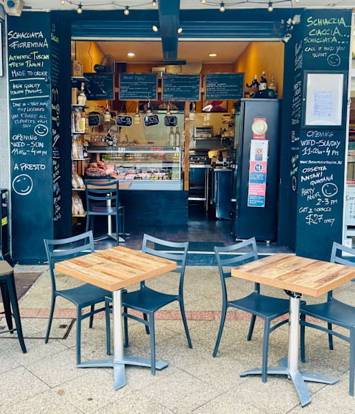 Cafe/Restaurant/Take away Terrigal63438904468995110