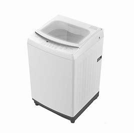 EURO 7KG TOP LOAD WASHER 2ND : ETL7KWH630173213790741114