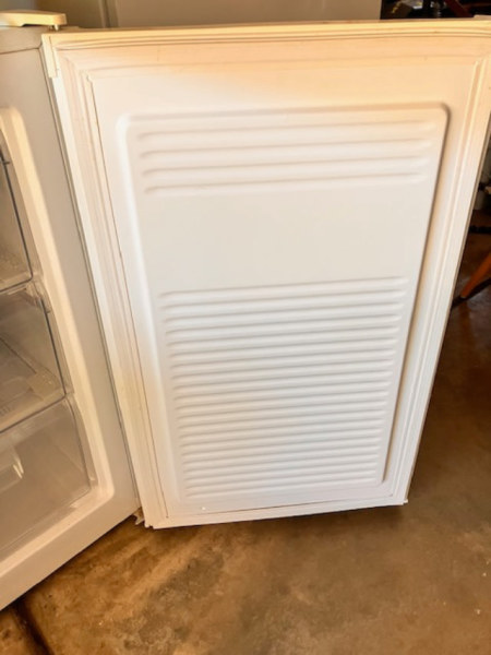 HAIER drawer freeser63023086325122114