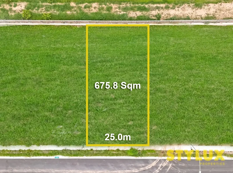 Exclusive Land Opportunity in Rouse Hill Heights!!!62885363268354110