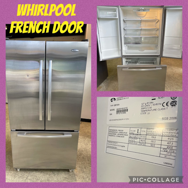 Whirlpool Refrigerator Spare Parts Melbourne Australia Reviewmotors.co