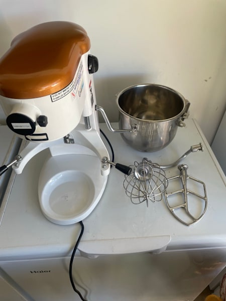 Robot coupe 5lt mixer63020448789891111