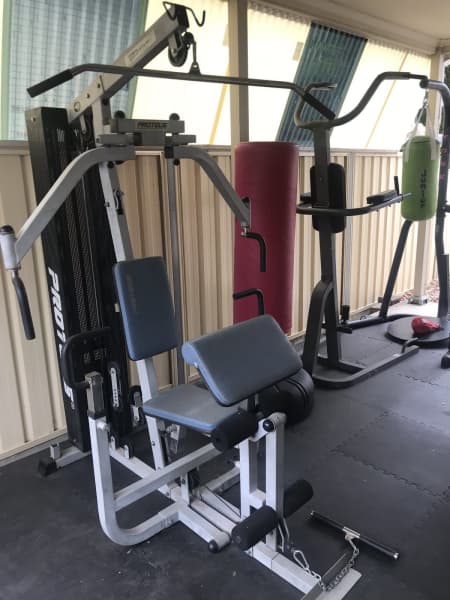 proteus Gym Fitness Gumtree Australia Free Local Classifieds