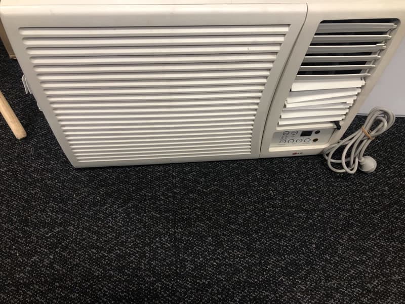 aircon gumtree