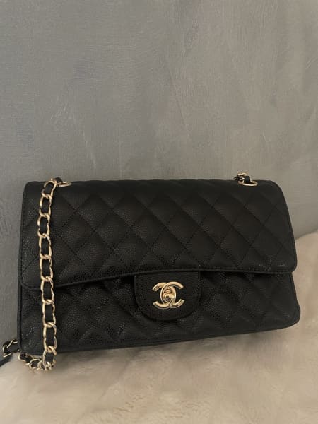 Australia Chanel Bag Price List Reference Guide  Spotted Fashion