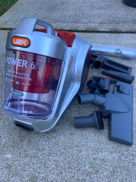 Professional Cleaning Kit Brand New, Great Deal!63004512541698112