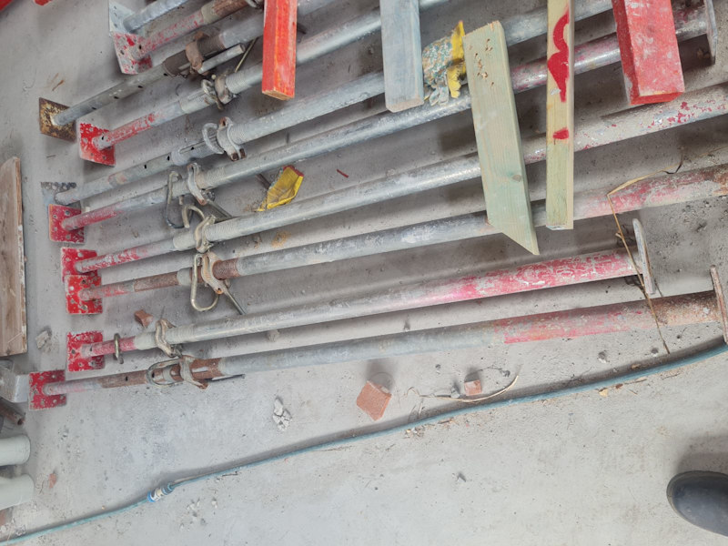 Concrete Formwork H Frames Jacks LVL Form ply63008772209283113