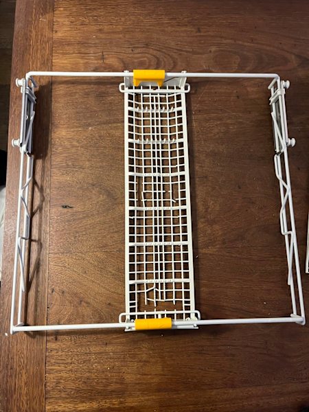 Miele dishwasher 3D cutlery tray63020445699971113