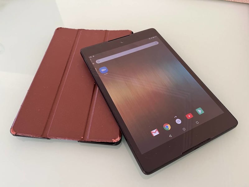 HTC Nexus 9 Android 8.9inch ホワイト