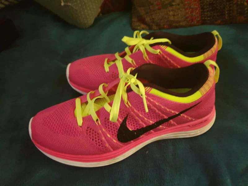 Nike Flyknit One Women&#39;s Trainers Running Size 6 Women's Shoes | Australia Tweed Heads Area - Murwillumbah | 1307638873