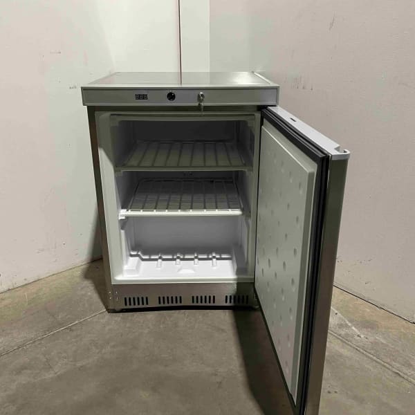 FED HF200SS - Bar Freezer63011175608066111
