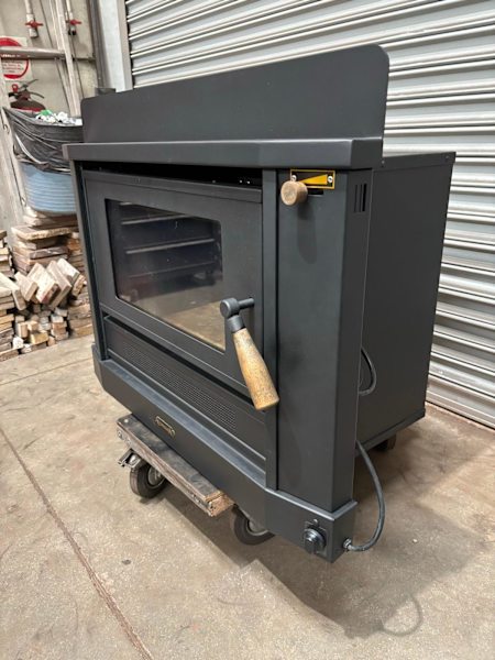 Wood Heater Fireplace Coonara DELIVERY AVAILABLE 63442599604225112
