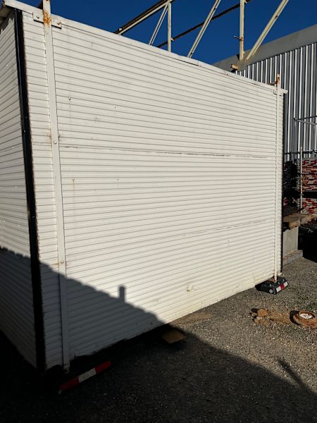 Used Construction Site Hut63007741136899113