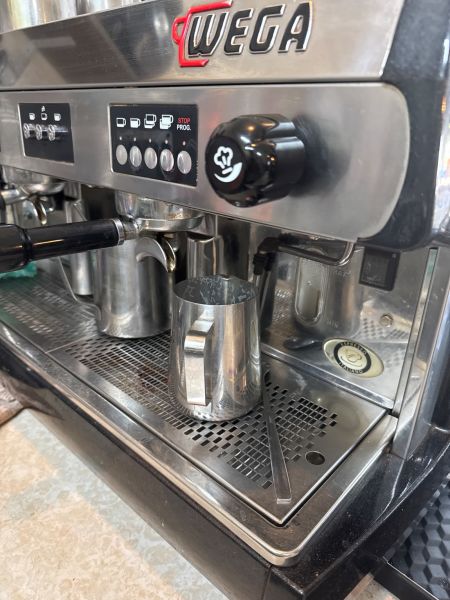 Coffee Shop Setup for..easy operation63007395408001112