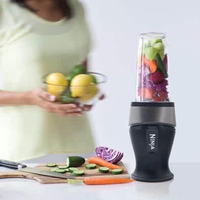 Ninja Fit 700W Blender63014707292034112