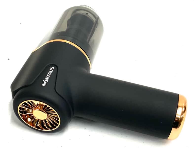 Nonatus 003 Handheld Mini Vacuum Cleaner63443954343810112