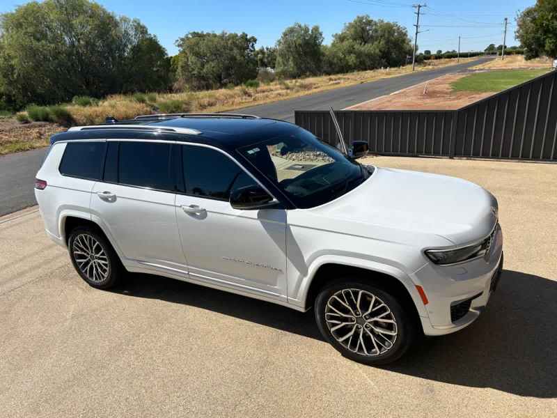 2022 JEEP GRAND CHEROKEE L SUMMIT (4x4) 8 SP AUTO62882771896835114