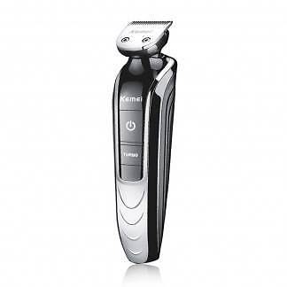 kemei 5 in 1 trimmer