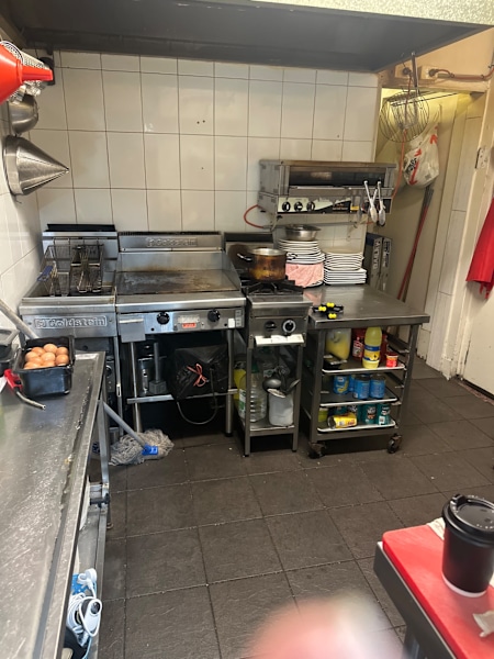 Established cafe63438875886849113
