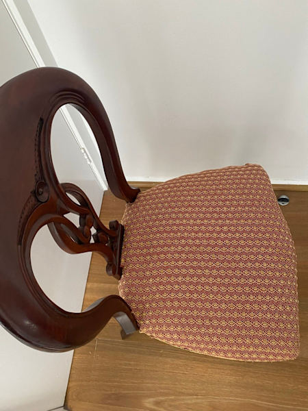 5  beautiful dining chairs 62929669199361113