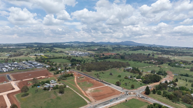 Exclusive Land ? Final Large Lots Released- 168 Shiralee Road, Orange!62882775333123111