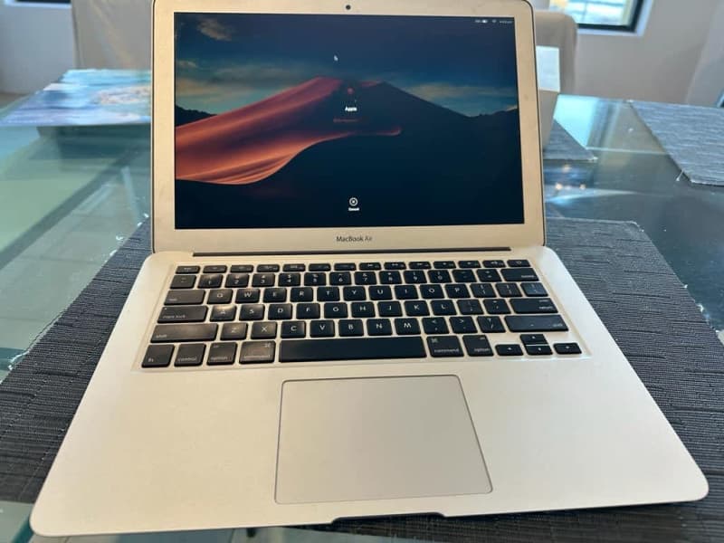 MacBook Air 13.3 plus mouse | Laptops | Gumtree Australia