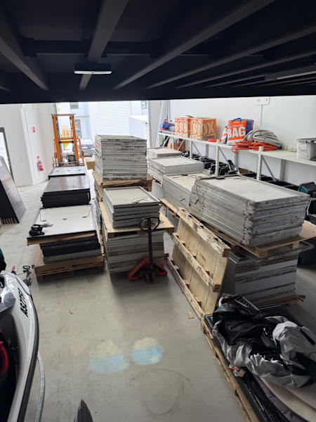 Solar Panels - Second Hand63012444416642112