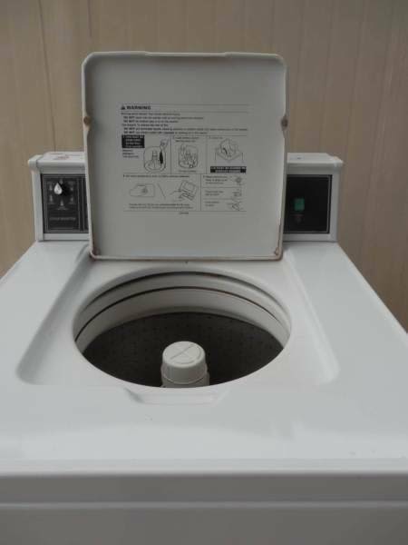 Speed Queen Commercial Washing Machine Delivery Australia wide63013785741442113