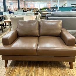 Torrento 2 Seater Leather Sofa628633731130911117