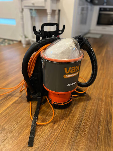 Backpack Vaccum Cleaner63470141335682110