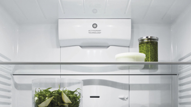 Fisher & Paykel Glass refrigerator shelf & fittings63444104576514113
