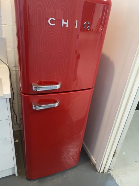 New and used Retro Refrigerators for sale, Facebook Marketplace