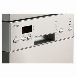 45CM EURO DISHWASHER S/STEEL2ND : EDS45XS63017322083587112