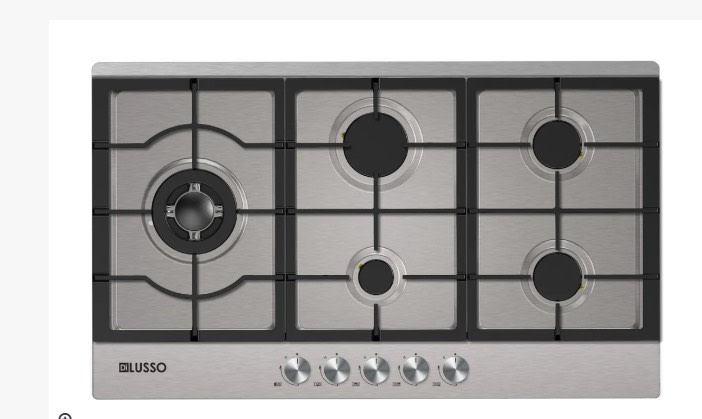 Brand new 900mmcooktop clearance 63443954392450110