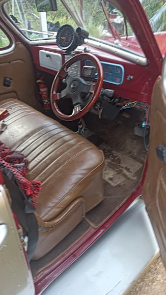Chevrolet modified vechicle62935681180545110