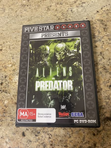 Alien vs. Predator: Requiem, PSP, NEW, SEALED pal