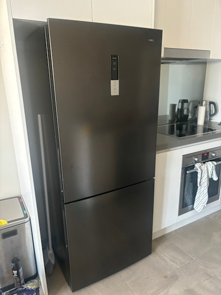 Chiq fridge - Good condition 630221796546571120