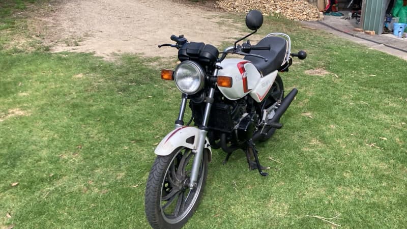 Rd350lc for best sale sale gumtree