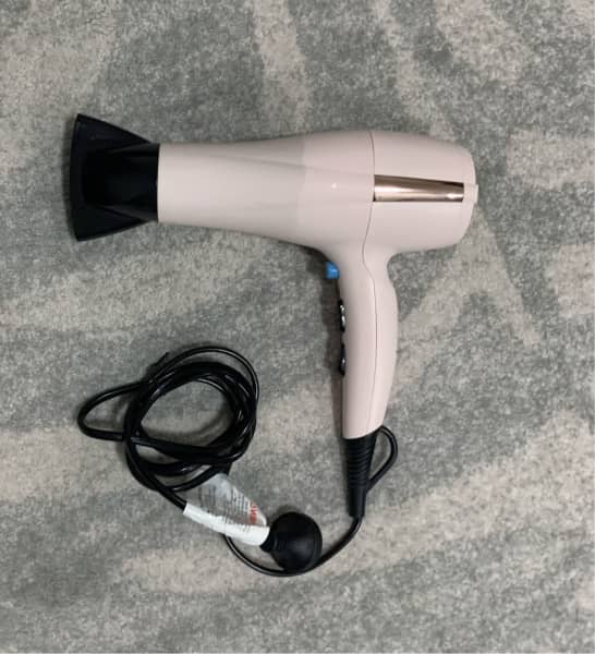 Remington D3035P, 2200W, Great condition.63443954496003110