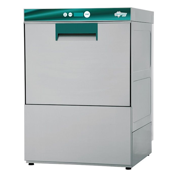 New Commercial Glass Washer Eswood SW400 Dishwasher 2 Year Warranty63020445889410110